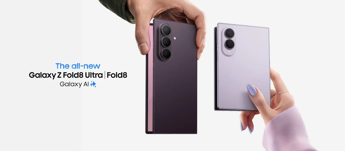 Samsung Galaxy Z Fold8 Ultra | Fold8