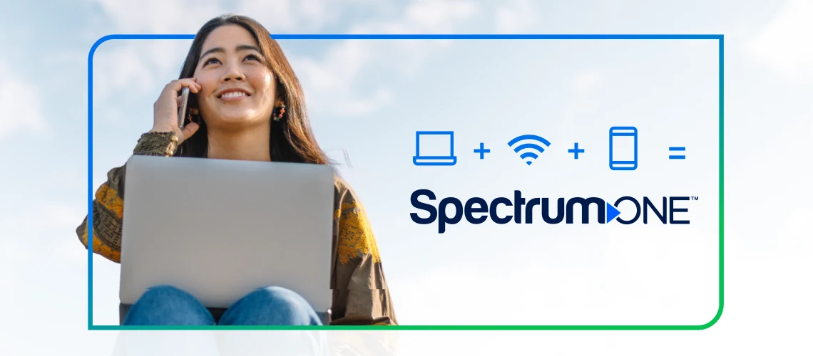 Spectrum One