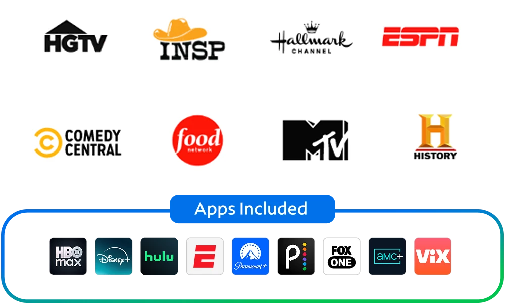 Spectrum TV Select Signature