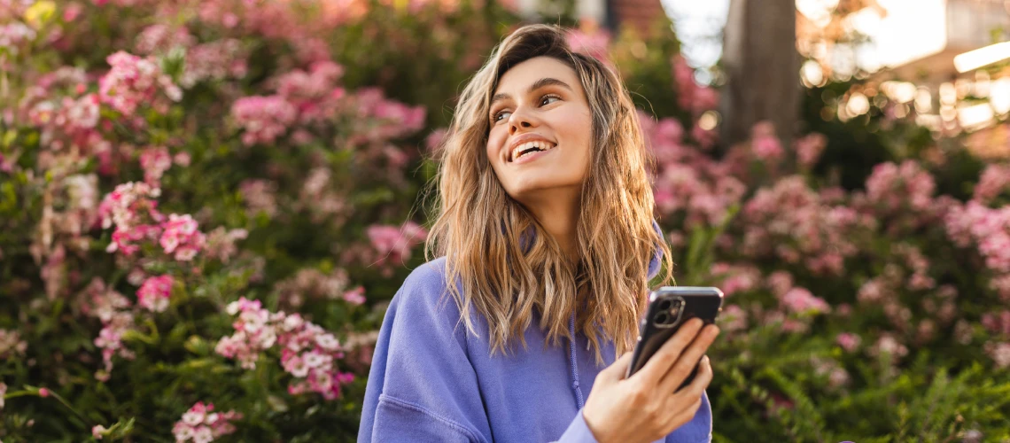 Trae tu propio dispositivo