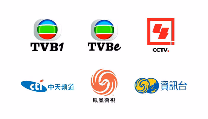 Chinese Channel