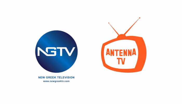Greek Channel