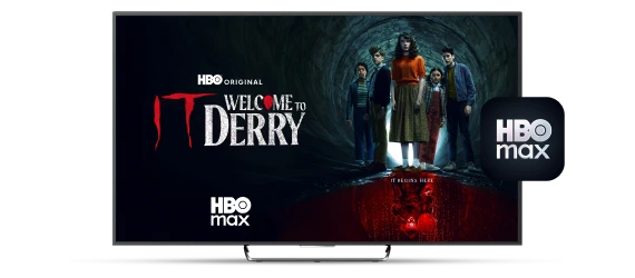 HBO MAX - Peacemaker