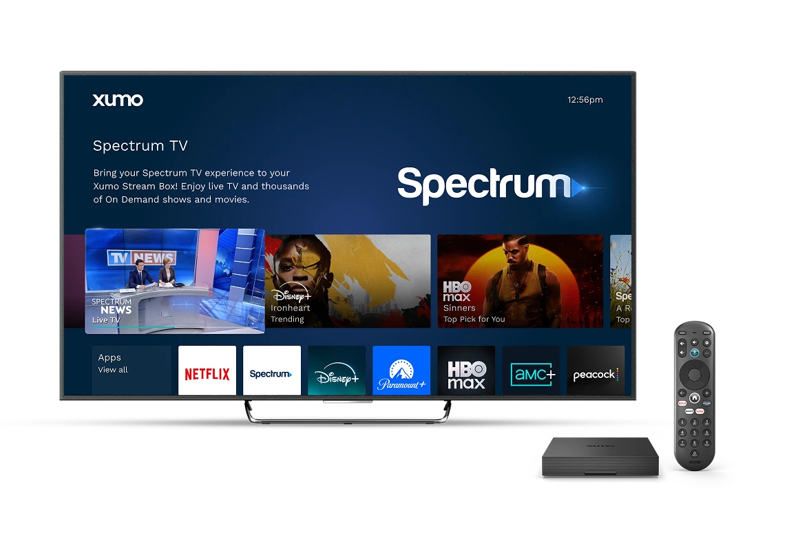 Homepage Self Install