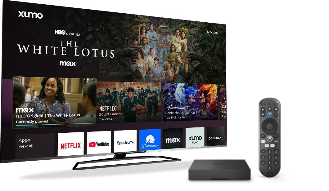 Homepage Self Install