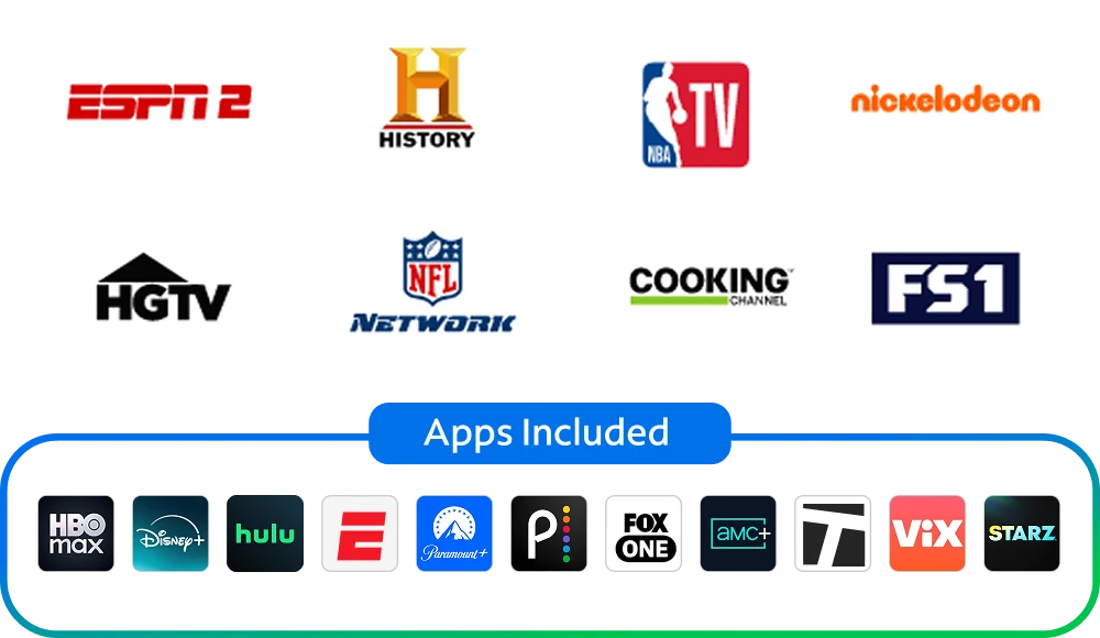 select Elite / Now Platinum