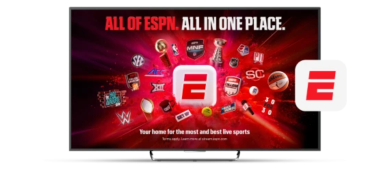 ESPN UNLIMITED