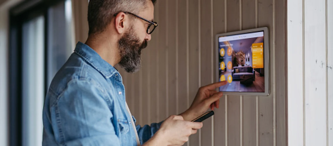 Protección de dispositivos conectados