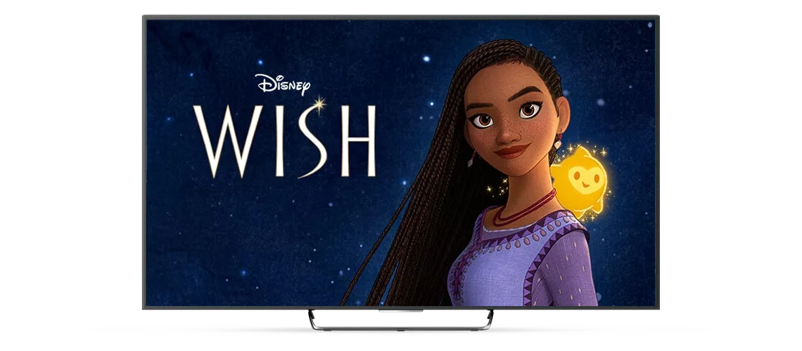 Originales y clásicos de Disney