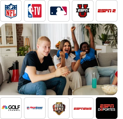 Streaming Apps