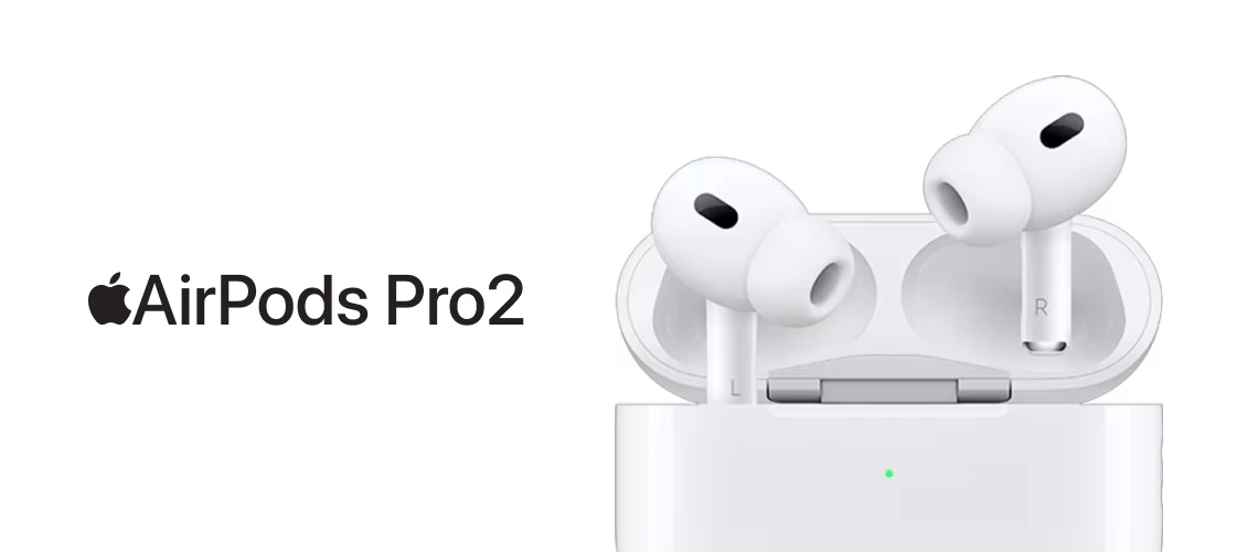 APPLE AirPods Pro2