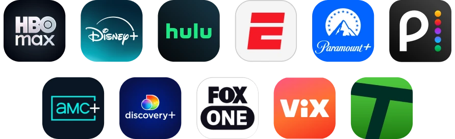 Channel Lineup