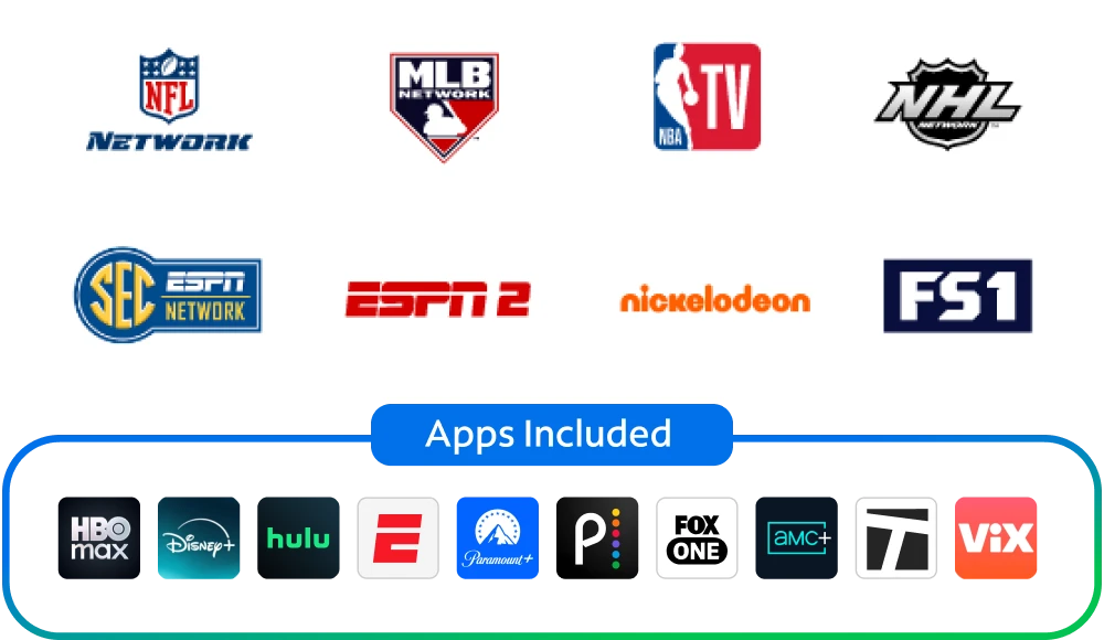 Spectrum TV Select Plus