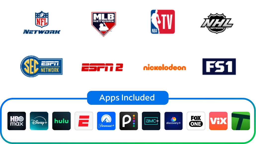 Spectrum TV Select Plus