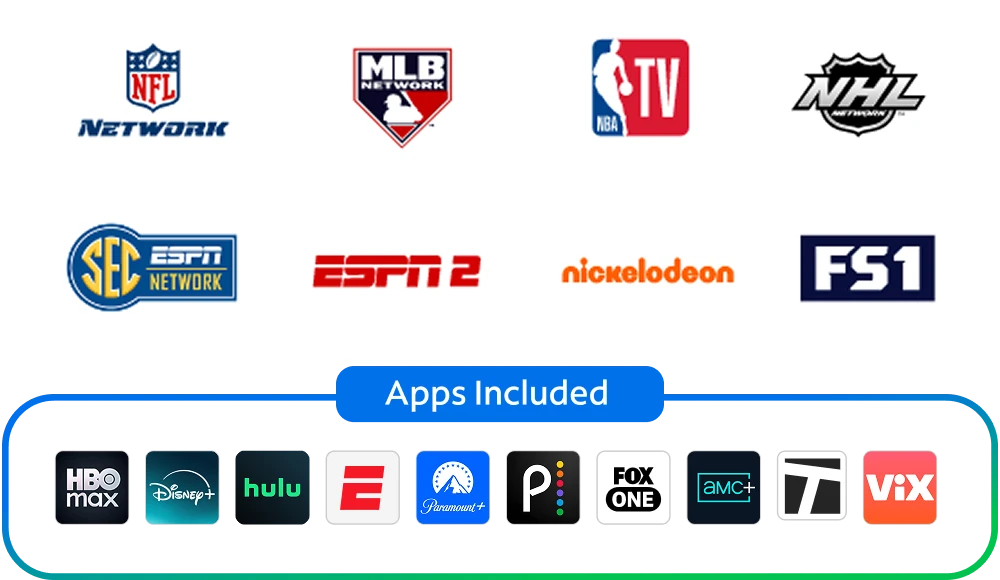 Spectrum TV Select Plus