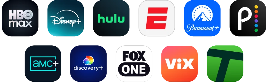 Disney+ESPN Image