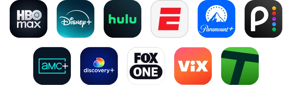 Disney+ESPN Image