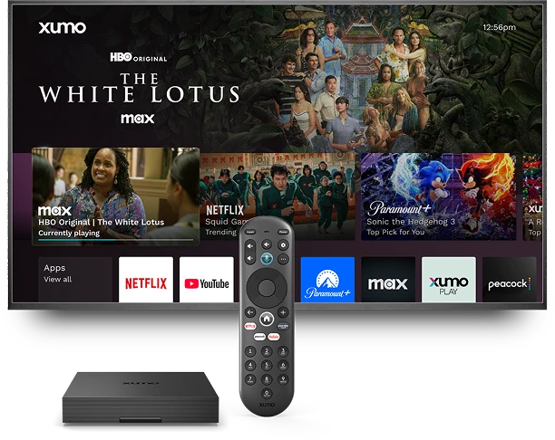 Xumo Stream Box from Spectrum TV for Printable Spectrum Channels List By Zip Code Free