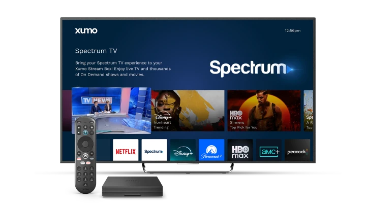 Spectrum TV Plans - Shop Cable TV Plans & Packages