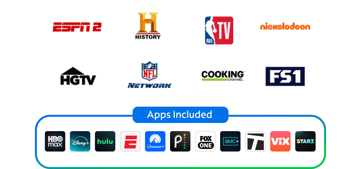 select Elite / Now Platinum