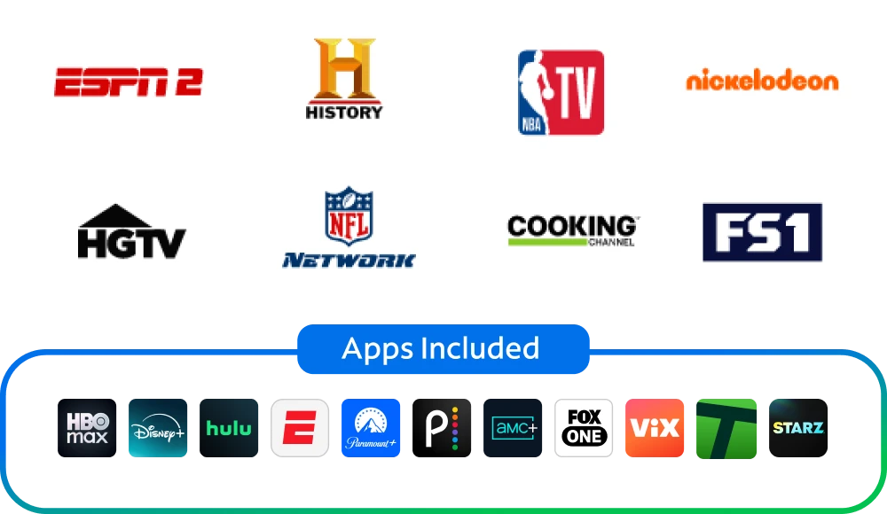 Select Elite/Now Platinum