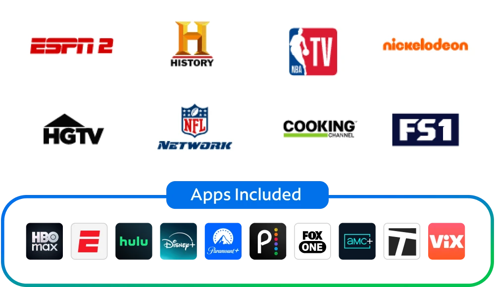 select Elite / Now Platinum