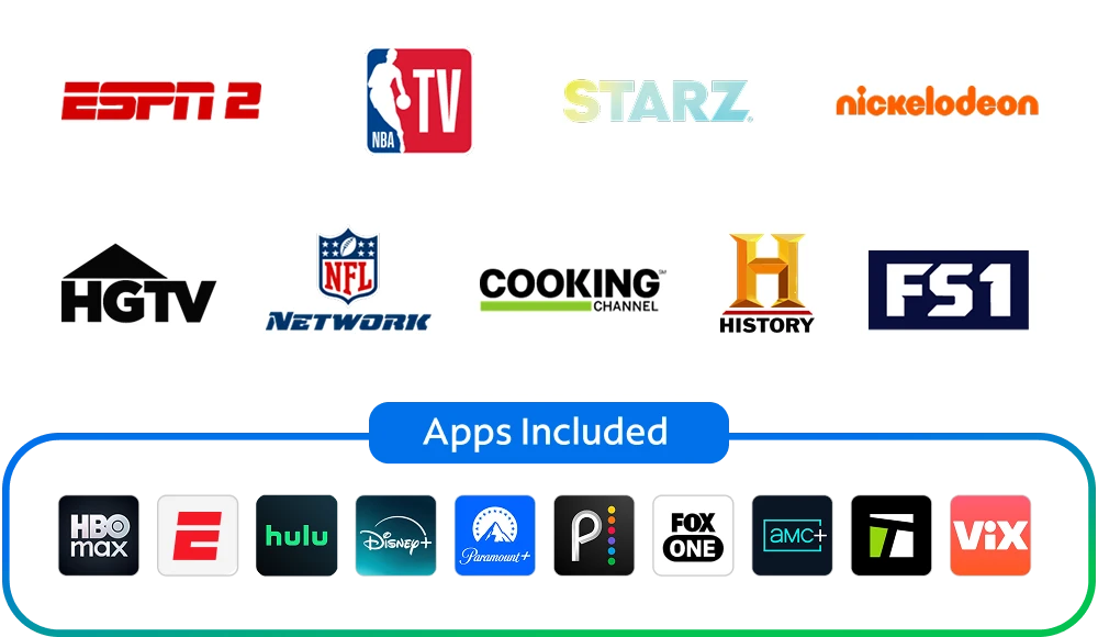 select Elite / Now Platinum