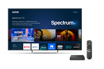 Spectrum TV - Digital Cable Service Provider