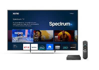 Spectrum TV - Digital Cable Service Provider