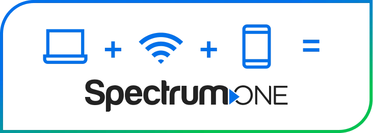 Spectrum One - Fiber-Powered Internet, WiFi & Mobile