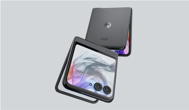 Moto Razr