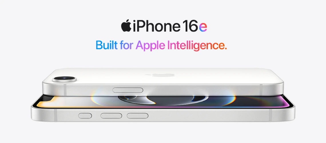 APPLE iPHONE 16e