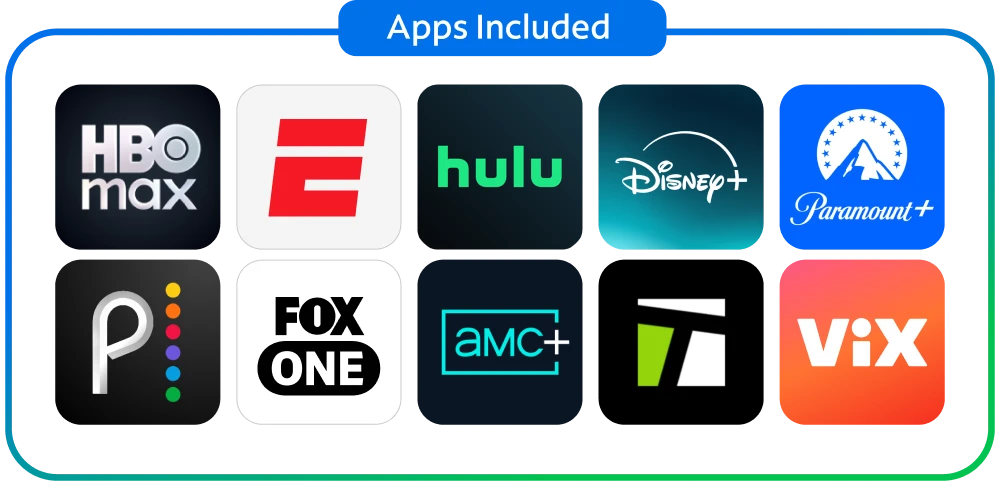 Cable TV Plans