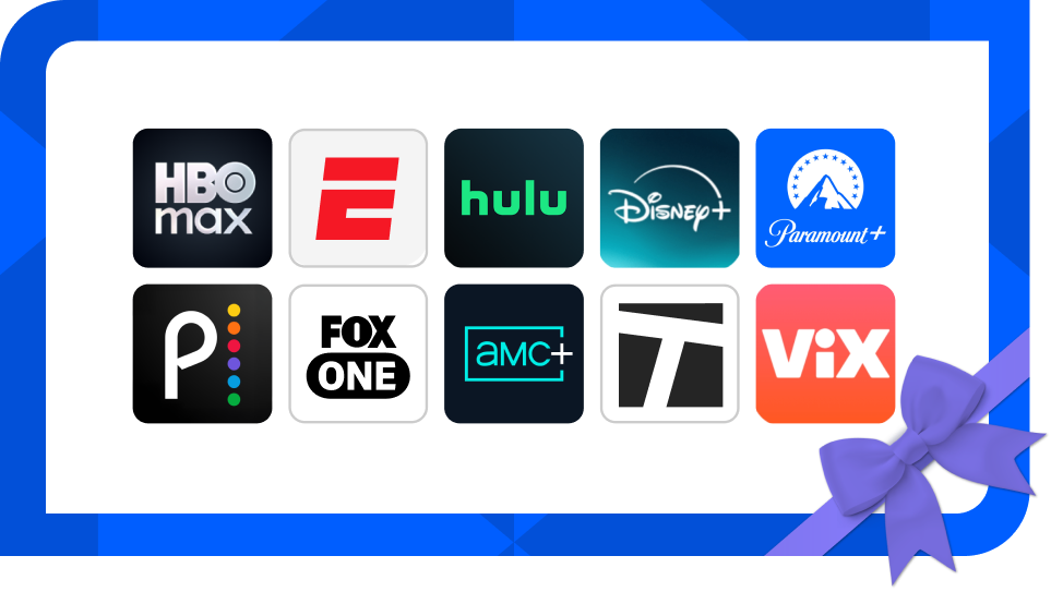 Streaming Apps Streaming Apps