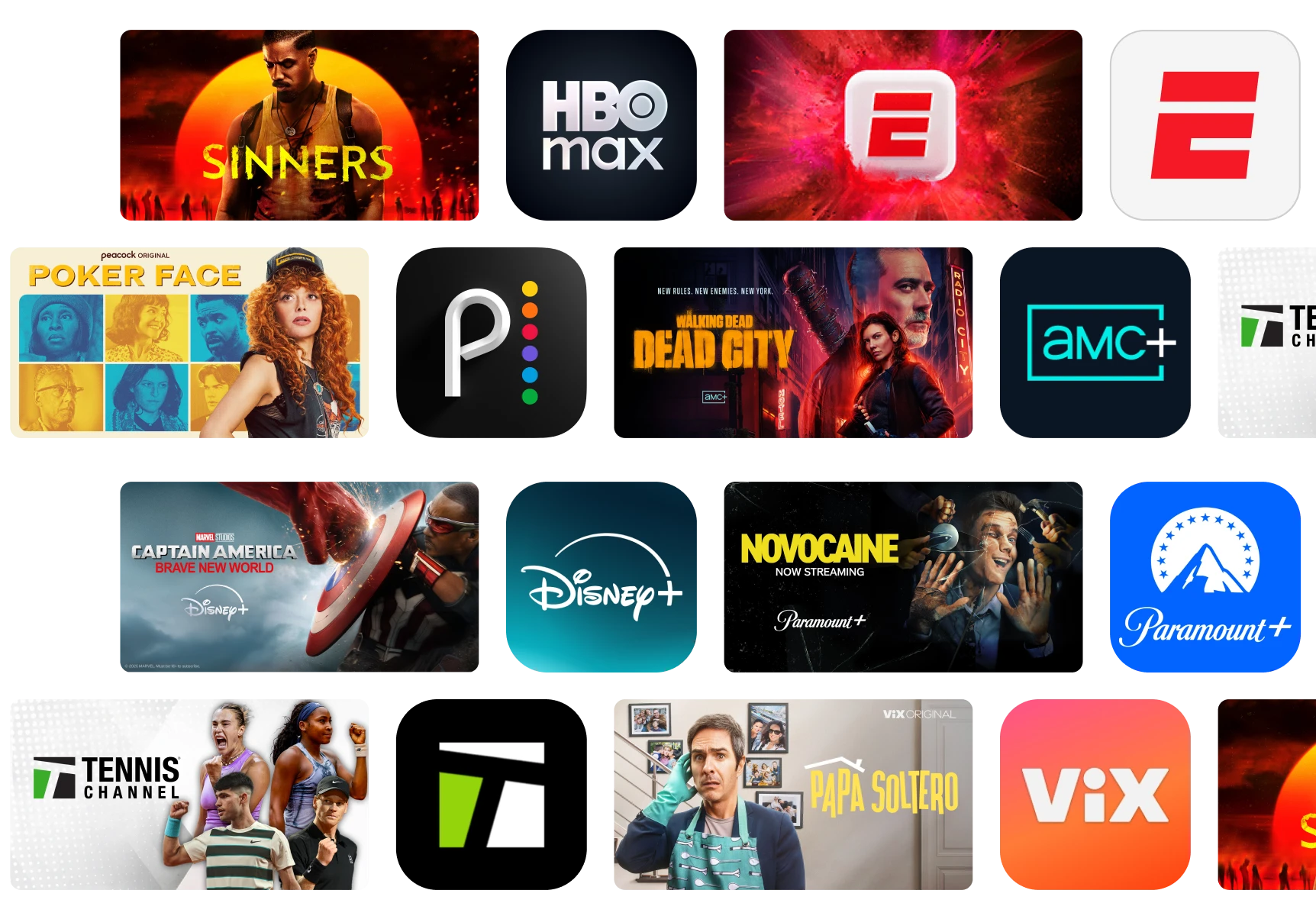 Cable TV Plans Cable TV Plans