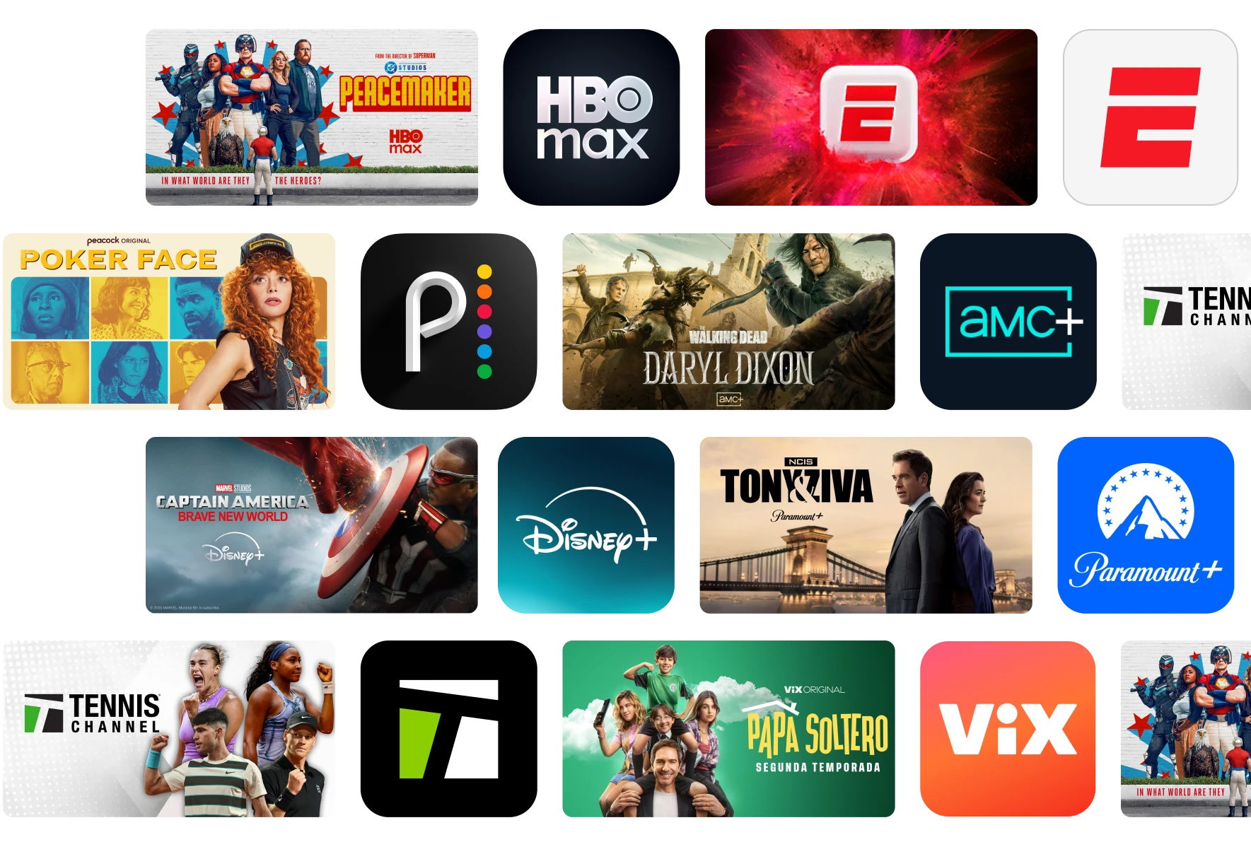 Cable TV Plans Cable TV Plans