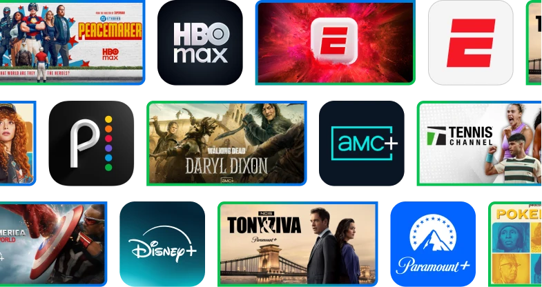 Spectrum TV Digital Cable Service Provider