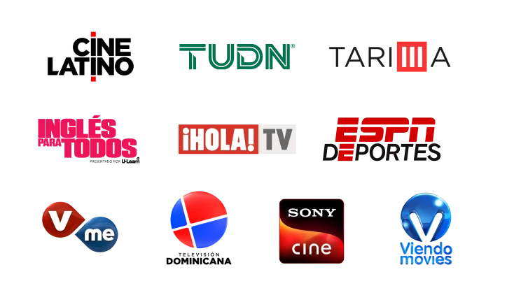 International TV Channels & Packages - Spectrum for Free Printable Optimum Tv Channel Lineup Texas Pdf