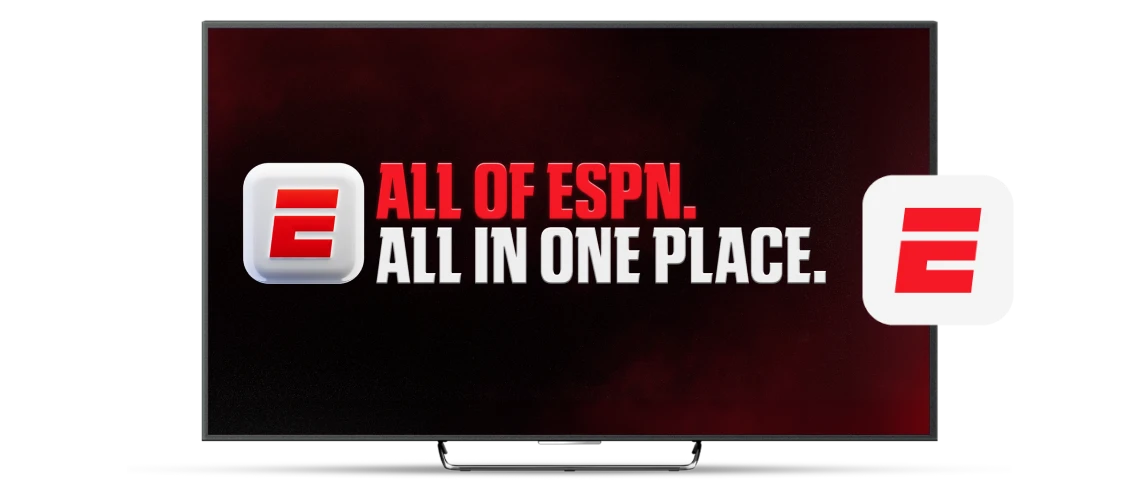 ESPN UNLIMITED