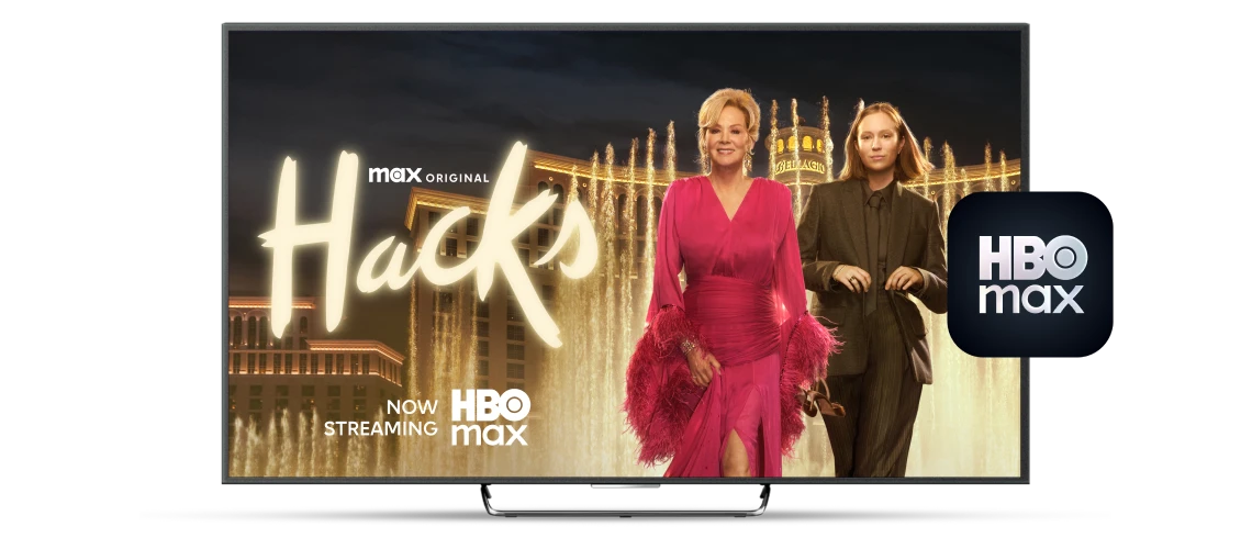 HBO MAX - Peacemaker