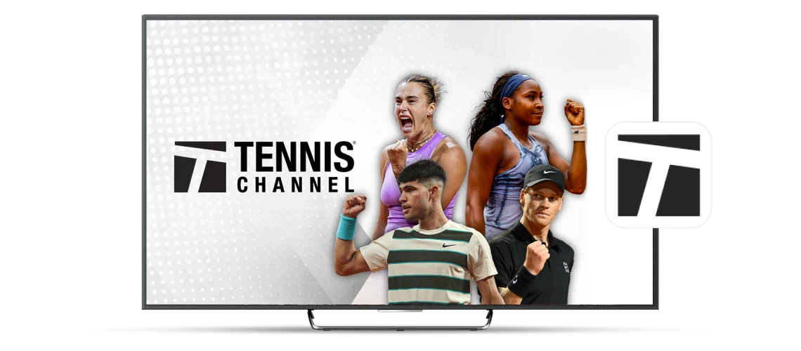 Tennis Channel