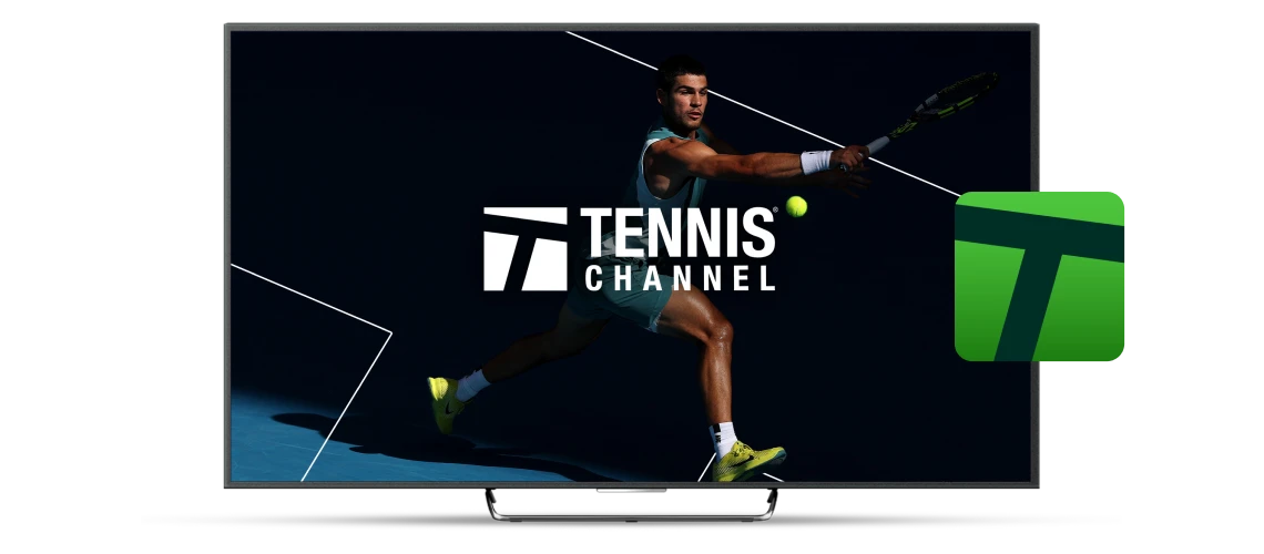 Tennis Channel