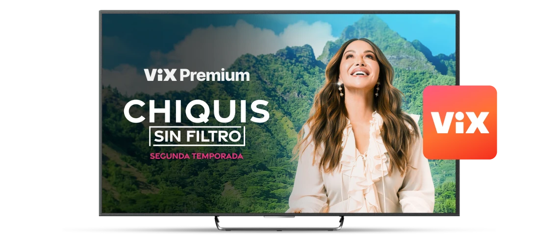 VIX Premium - Papa Soltero