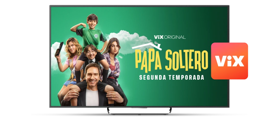 VIX Premium - Papa Soltero