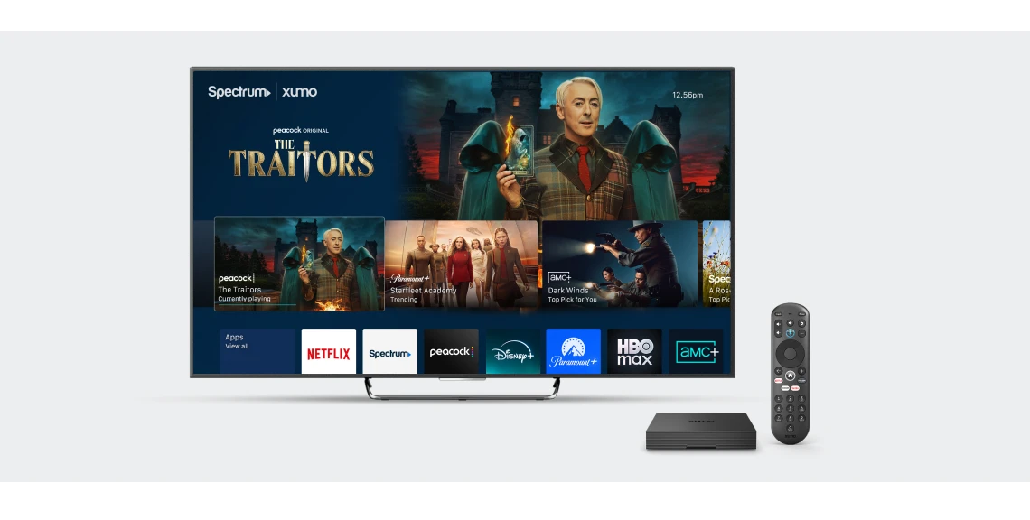 XUMO TV