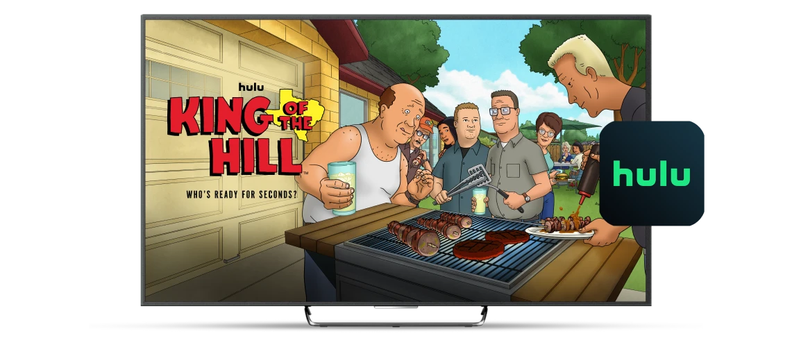 HULU