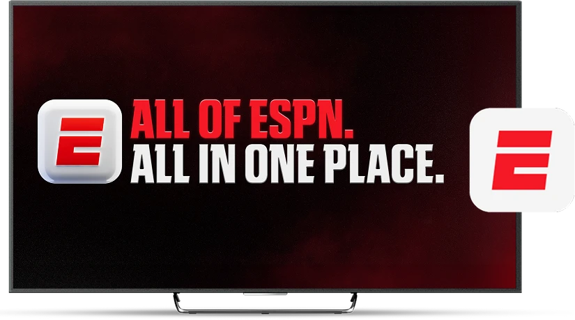 ESPN UNLIMITED