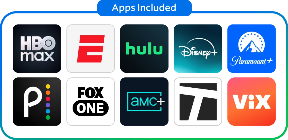 Cable TV Streaming Apps Cable TV Streaming Apps