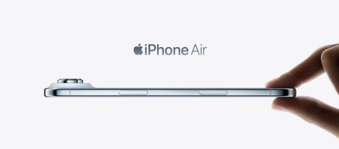 iPhone Air