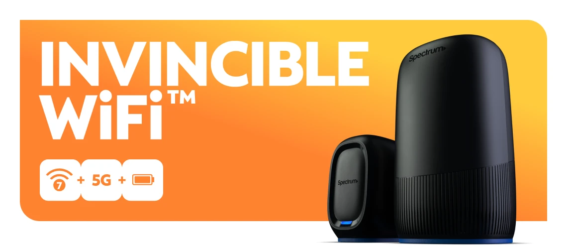 Invincible WiFi